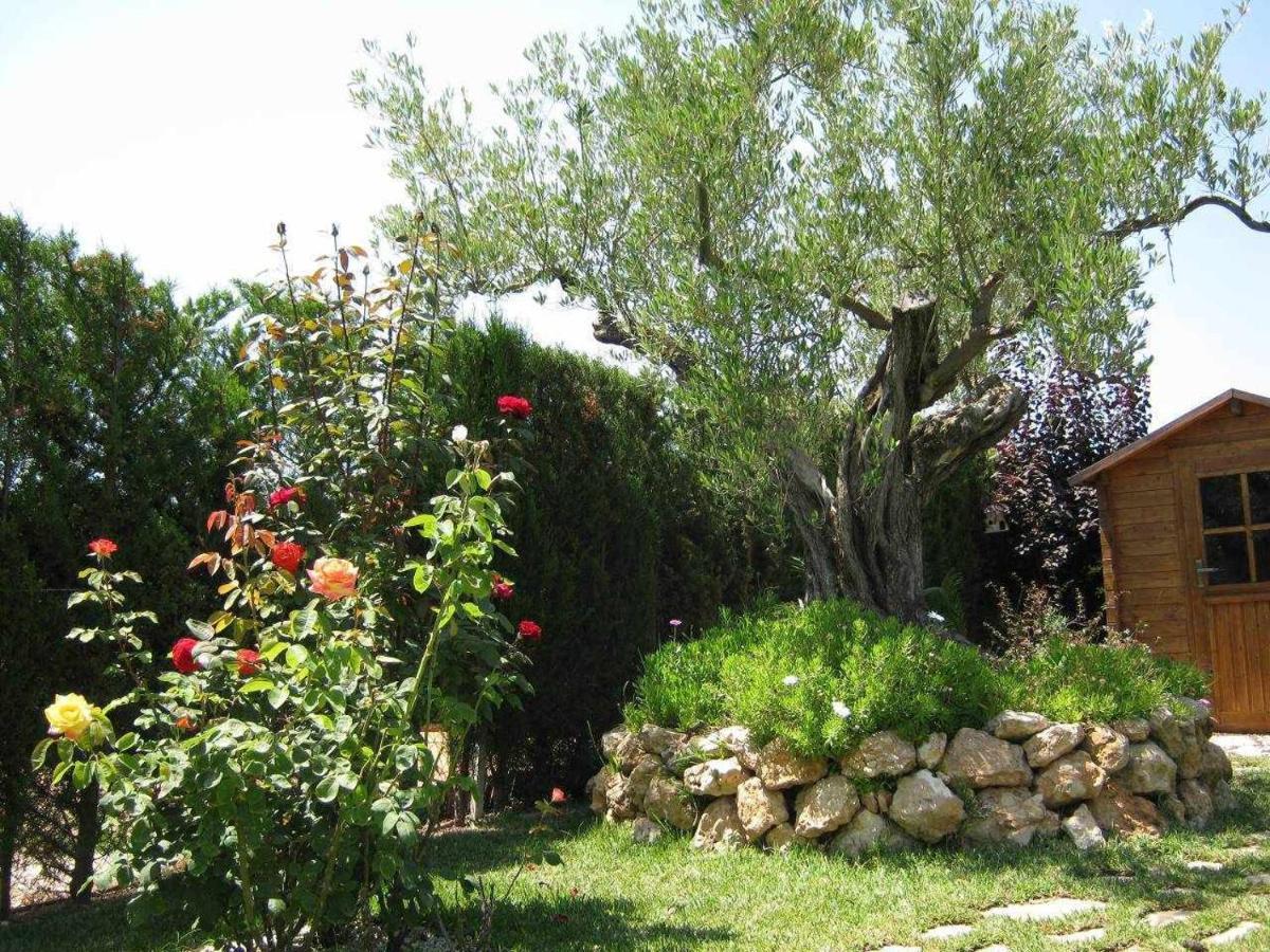 Casa Junto A La Playa Costa Dorada Villa L'Ampolla Exterior foto